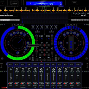 Virtual dj version 5. 0 free download and install pc